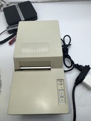 Star SP300 Printer