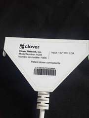 2 clover all in one mini pos/printer systems