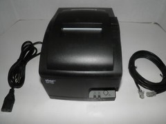 STAR SP700 SP742 POS Receipt Printer Ethernet Square & Clover Compatible *NEW*