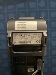 Dajavoo Z8 VEGA3000 Wifi No Dail Magnetic POS System Credit Card Terminal Used
