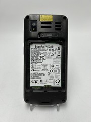 EDA51-0 Honeywell ScanPal, 8GB, Android Mobile Computer 2D Wifi Scanner(C-40)