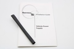 Intermec 6-60VDC RoHS DC/DC Converter for CK60 Series 203-808-001