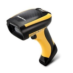 Datalogic PowerScan PD9531 Corded Handheld 2D Barcode Scanner with USB Cable
