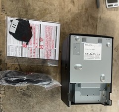 Star Micronics SP700 SP742ME GRY US Impact Receipt Printer