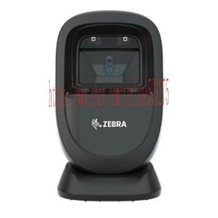 Zebra DS9308-SR00004ZZWW 1D 2D QR Code Desktop USB/RS232 Barcode Scanner w Cable