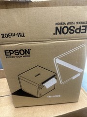 epson tm-m30ii