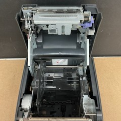 Epson TM-U220B M188B POS Receipt Printer (Ethernet) – Dirty / No Cord