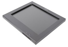 IBM SurePoint Display; 12″ Infrared Touch, LED Backlit, Iron Gray, Toshiba Brand