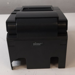 Star FuturePRNT TSP100 Thermal Receipt Printer USB Model – Power Tested