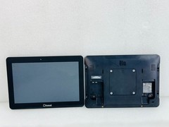 LOT OF 2 ELO ESY10i1B E742745 10″ Touchscreen Toast POS System NO AC ADAPTER 🚚