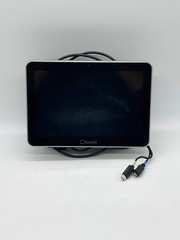 Toast POS System with Customer Screen, Printer, Kitchen Screen and Tap – Black