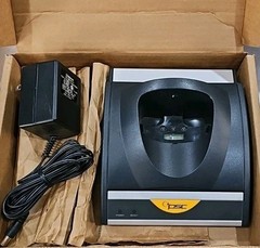 PSC Falcon Dock 00-982-00 – Dock With Power Adapter