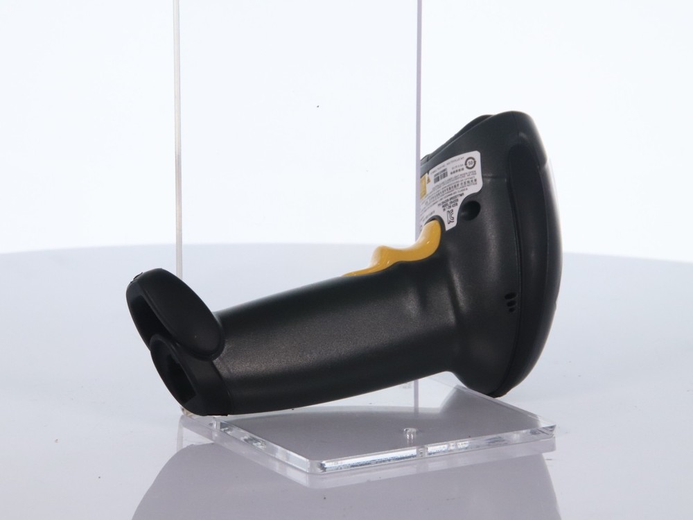 Zebra Motorola DS4208 Laser Barcode POS Scanner DS4208-SR000077WR