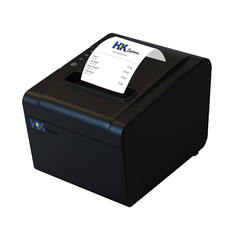 Rongta RPH326B 80mm POS/ECR Thermal Receipt Printer – USB, Ethernet, Serial