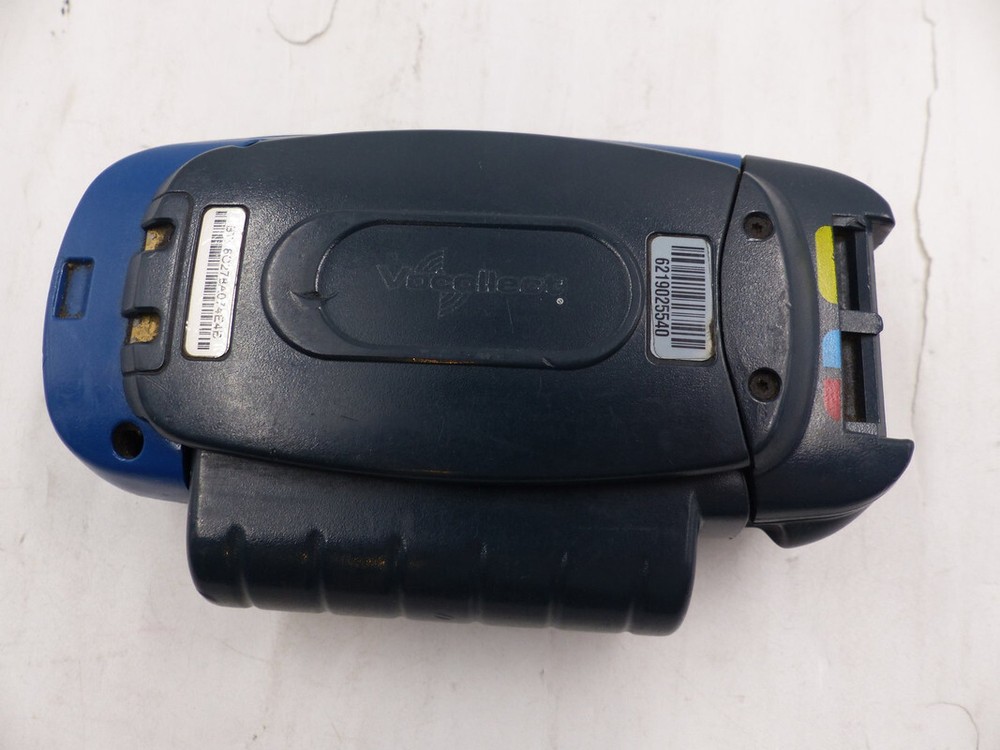 HONEYWELL TAP920-01 VOCOLLECT TALKMAN A720 VOICE TERMINAL TT-920 1003659 B