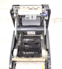 Epson TM-U220B M188B Thermal Receipt Printer Network Ethernet Auto-Cutter USED