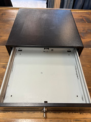 APG Vasario Series 16 in Cash Drawer (‎VB320-BL1616) With Keys