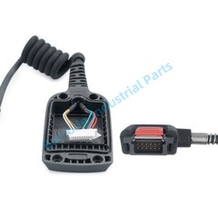 Power cable for Zebra RS5000 to WT6000