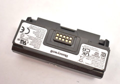 Honeywell Ring Barcode Scanner w Battery Pack Genuine OEM 8690IB601-2-INT