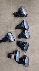 LOT OF 11 Eyoyo 2D Finger Ring Barcode Scanner FOR PARTS READ LISTING