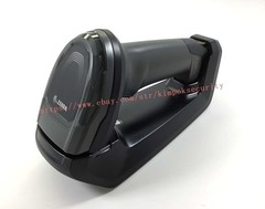 Zebra DS8178-SR7U2100SFW 1D/2D Wireless Bluetooth USB Barcode Scanner w/ Cradle