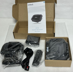 Unitech WD100-0AWRUMSG Wearable mobile computer scanner ANDROID 7.1 – FREE SHIP