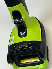 REFURBISHED DS3678-ER (Extended Range) Ultra-Rugged Cordless 2D/1D Barcode KIT