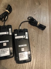 LOT of (3) Ingenico iPP350 Credit Card Terminal Reader /PINpad for Revel POS