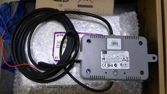 ZEBRA CC16614-G1 RCLI-DC 12V CHARGER FOR QL / RW MOBILE PRINTER