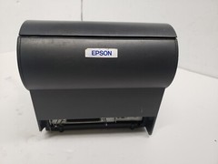 Epson TM-T88IV M129H POS Printer Serial Kitchen Receipt Printer / NO AC ADAPTER
