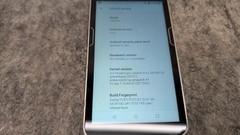 Zebra TC57 TC57HO Handheld Barcode Mobile w/ Battery 🔥Factory Reset🔥