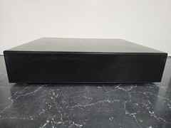 APG Vasario Series VB320-BL1915 Cash Drawer Dual Slots With Key