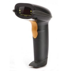 Bluetooth Wireless USB Barcode Scanner Code Reader For Windows IOS Android Phone