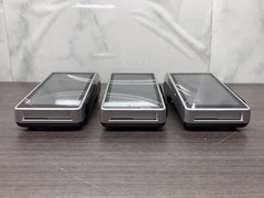 LOT OF 3* AMP (Advanced Mobile Payment) Mobile Terminal – Model AMP 8000 | #Z134