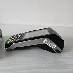 Ingenico Move/5000 Credit Card Terminal BLOCKED – FOR PARTS ONLY