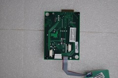 DATALOGIC Magellan 8200 8204 PCB Left Analog Grade B 3-0711-12