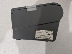 EPSON TM-T88V M244A Pos USB Thermal Receipt Printer No Power Supply