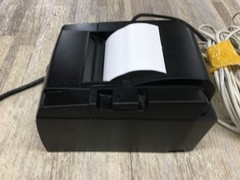 Star TSP100III Future Print Thermal POS Receipt Printer TSP143IIIU -W/LPNG CABLE