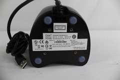Honeywell Orbit MS7120 Barcode Scanner Black Wired USB