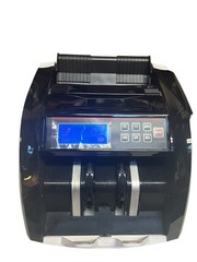 Bill Counter Money Counter High Roller 700012 80W 110V~60Hz New Open Box