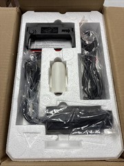 USED EPSON TM-U220-i M188B Kitchen /Bar POS Receipt Printer Really Good Network