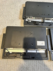POS495 WS10 Point of Sale Hardware System For Parts or Not Working 3 Qty