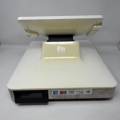 Elo PayPoint ETT10I1 All-in-One POS System Dock for Apple iPad – NO KEY