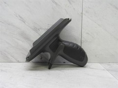 Zebra TRG-TC51-SNP1-03 Snap-On Scanner Trigger Gun Handle for TC51 OEM