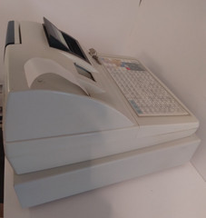 Sam4s ER-5200M Cash Register