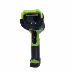 Zebra DS3678 SR0F003VZWW Cordless 2D 1D Barcode Scanner Ultra Rugged