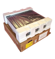 NEW POS Cash Drawer RJ11 5 Notes 8 Coins 46 x 14.5 x 46.5 cm Till Box with Keys