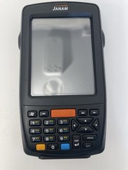 Janam XM60 Mobile Computer Barcode Imager Scanner w/ Battery XM60W-1NGCBR00 WIFI