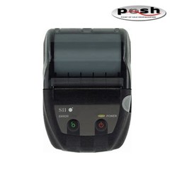 Seiko MP-B20 2″ Mobile Printer – USB – Bluetooth