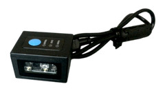Datalogic DSM0400 Fixed Scan 1D / 2D Barcode Reader Type DSM0421